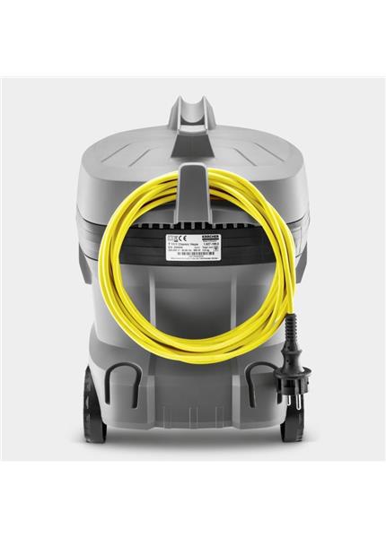KARCHER Suchý vysávač T 11/1 Classic EU KARCHER Suchý vysávač T 11/1 Classic EU