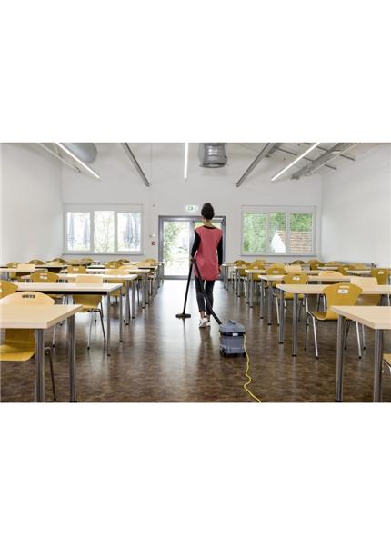 KARCHER Suchý vysávač T 11/1 Classic EU KARCHER Suchý vysávač T 11/1 Classic EU