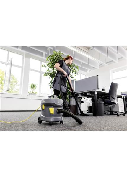 KARCHER Suchý vysávač T 11/1 Classic EU KARCHER Suchý vysávač T 11/1 Classic EU