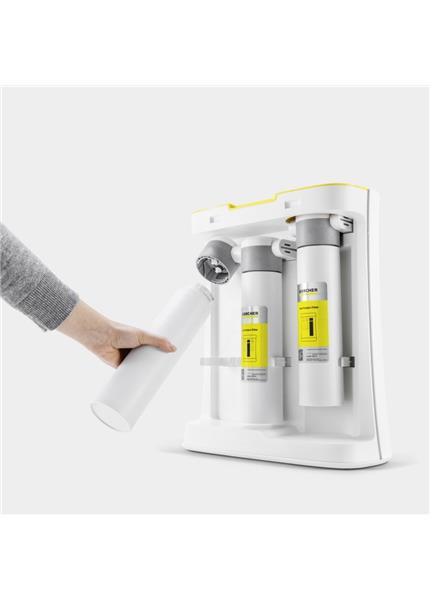 KARCHER WPC 120 UF, čistička vody KARCHER WPC 120 UF, čistička vody