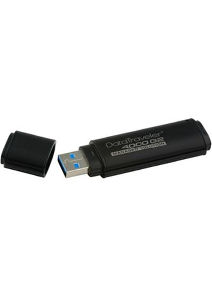 KINGSTON 16GB DT4000G2 Managment 256-AES KINGSTON 16GB DT4000G2 Managment 256-AES