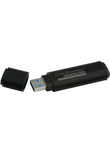 KINGSTON 16GB DT4000G2 Managment 256-AES KINGSTON 16GB DT4000G2 Managment 256-AES