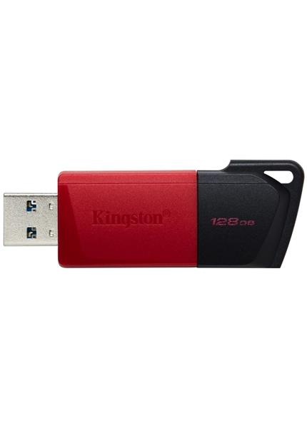 KINGSTON DataTraveler EXODIA M, 128GB, blk/red KINGSTON DataTraveler EXODIA M, 128GB, blk/red
