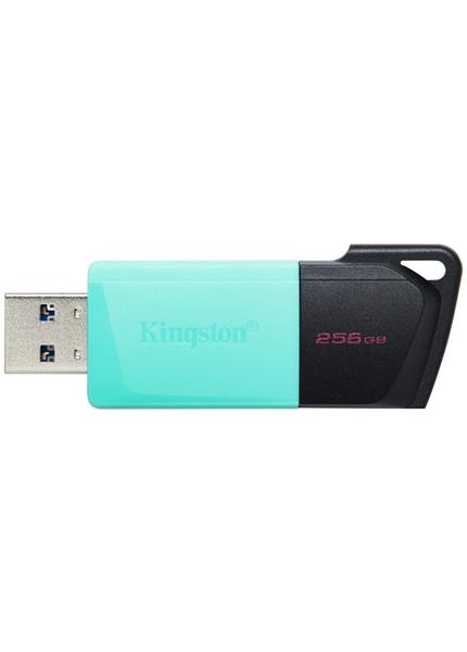 KINGSTON DataTraveler EXODIA M, 256GB, blk/tea KINGSTON DataTraveler EXODIA M, 256GB, blk/tea