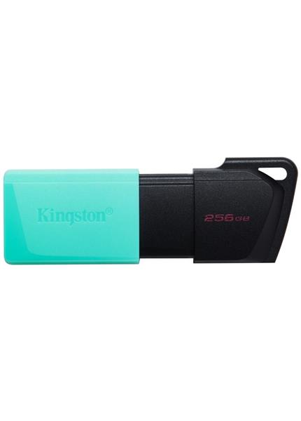 KINGSTON DataTraveler EXODIA M, 256GB, blk/tea KINGSTON DataTraveler EXODIA M, 256GB, blk/tea