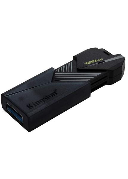 KINGSTON DataTraveler EXODIA ONYX 128GB blk KINGSTON DataTraveler EXODIA ONYX 128GB blk
