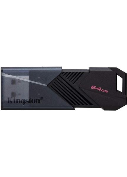 KINGSTON DataTraveler EXODIA ONYX 64GB blk KINGSTON DataTraveler EXODIA ONYX 64GB blk