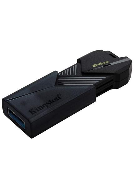 KINGSTON DataTraveler EXODIA ONYX 64GB blk KINGSTON DataTraveler EXODIA ONYX 64GB blk