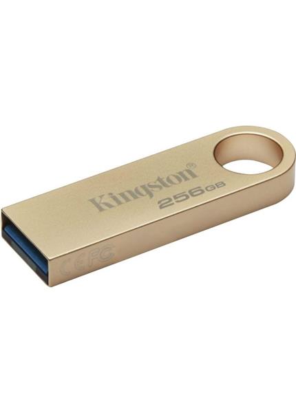 KINGSTON -- DataTraveler SE9 G3 256GB KINGSTON -- DataTraveler SE9 G3 256GB