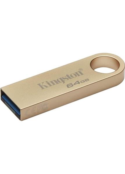 KINGSTON -- DataTraveler SE9 G3 64GB KINGSTON -- DataTraveler SE9 G3 64GB
