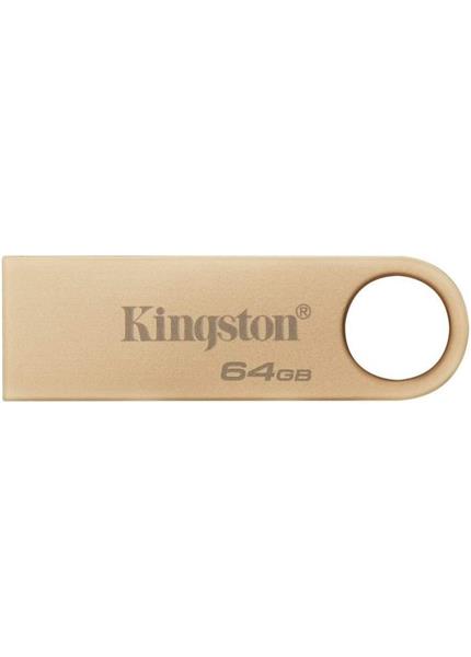 KINGSTON -- DataTraveler SE9 G3 64GB KINGSTON -- DataTraveler SE9 G3 64GB