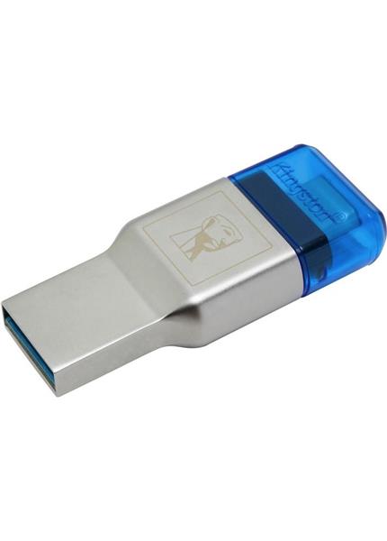 KINGSTON FCR-ML3C, USB MobileLite DUO 3C KINGSTON FCR-ML3C, USB MobileLite DUO 3C
