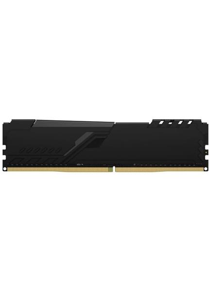 KINGSTON Fury Beast Black 16GB DDR4 3733MHz KINGSTON Fury Beast Black 16GB DDR4 3733MHz