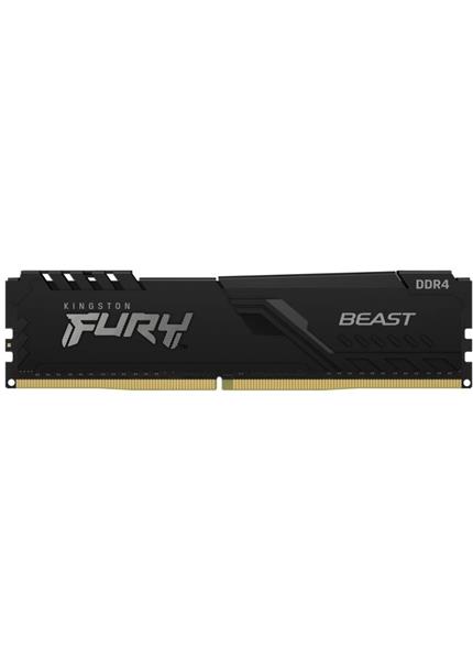 KINGSTON Fury Beast Black 2x16GB DDR4 3200MHz KINGSTON Fury Beast Black 2x16GB DDR4 3200MHz