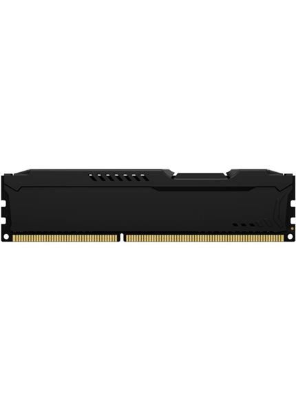 KINGSTON Fury Beast Black 8GB/DDR3/1600/CL10 KINGSTON Fury Beast Black 8GB/DDR3/1600/CL10