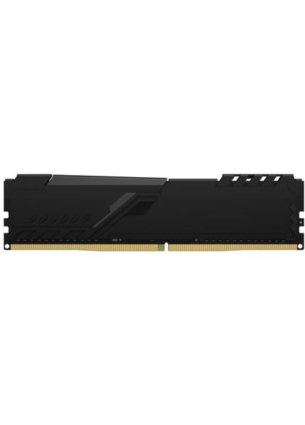 KINGSTON Fury Beast Black 8GB DDR4 2666MHz KINGSTON Fury Beast Black 8GB DDR4 2666MHz