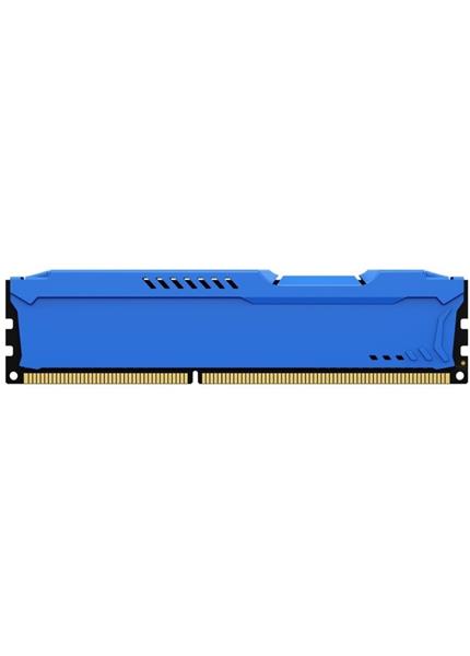 KINGSTON Fury Beast Blue 4GB/DDR3/1600/CL10 KINGSTON Fury Beast Blue 4GB/DDR3/1600/CL10