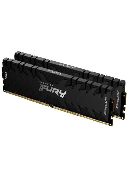 KINGSTON Fury Re 16GB/DDR4/3200MHz/CL16/1.35V KINGSTON Fury Renegade 16/DDR4/3200MHz/CL16/1.35V