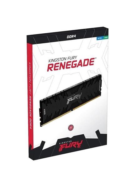 KINGSTON Fury Re 16GB/DDR4/3200MHz/CL16/1.35V KINGSTON Fury Renegade 16/DDR4/3200MHz/CL16/1.35V