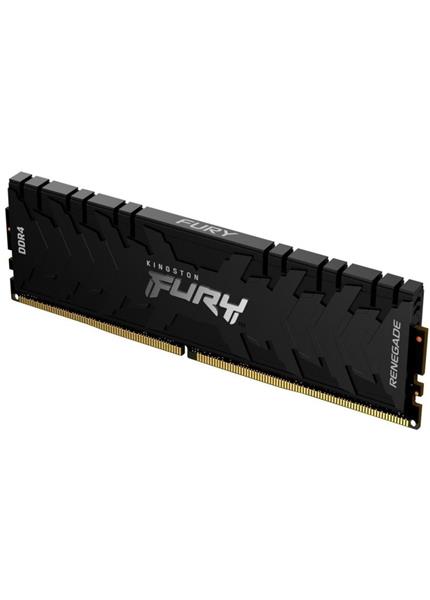 KINGSTON FURY Re 8GB/DDR4/2666MHz/CL13/1.35V KINGSTON Fury Renegade 8/DDR4/2666MHz/CL13/1.35V