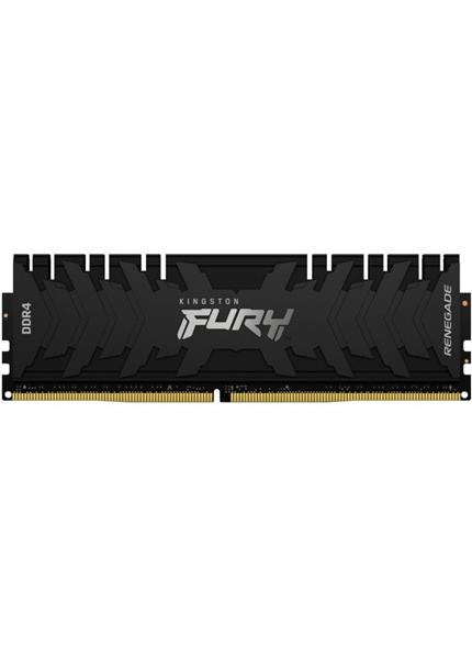 KINGSTON FURY Re 8GB/DDR4/2666MHz/CL13/1.35V KINGSTON Fury Renegade 8/DDR4/2666MHz/CL13/1.35V