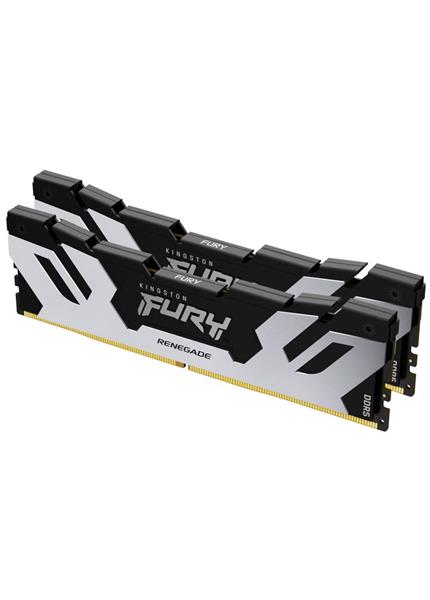 KINGSTON Fury Renegade 32GB DDR5 6400MT/s KINGSTON Fury Renegade 32GB DDR5 6400MT/s