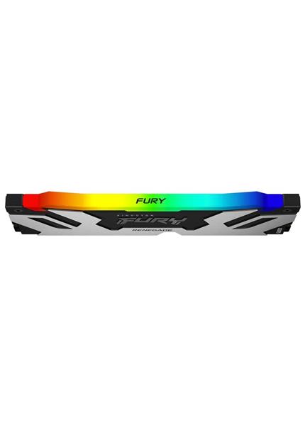 KINGSTON Fury Renegade RGB 16GB DDR5 6000MT/s KINGSTON Fury Renegade RGB 16GB DDR5 6000MT/s