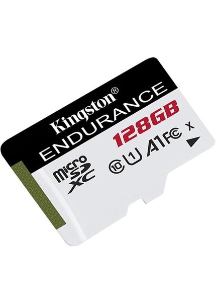 KINGSTON Micro SDXC HIGH Endurance 128GB UHS-I KINGSTON Micro SDXC HIGH Endurance 128GB UHS-I