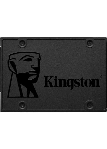 KINGSTON SSD A400 480GB/2,5"/SATA3/7mm KINGSTON SSD A400 480GB/2,5"/SATA3/7mm