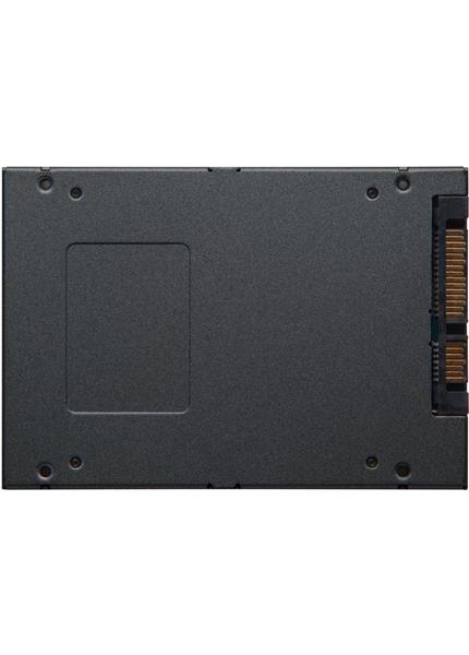 KINGSTON SSD A400 480GB/2,5"/SATA3/7mm KINGSTON SSD A400 480GB/2,5"/SATA3/7mm