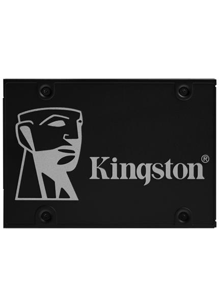KINGSTON SSD KC600 256GB/2,5"/SATA3/7mm UP KINGSTON SSD KC600 256GB/2,5"/SATA3/7mm UP
