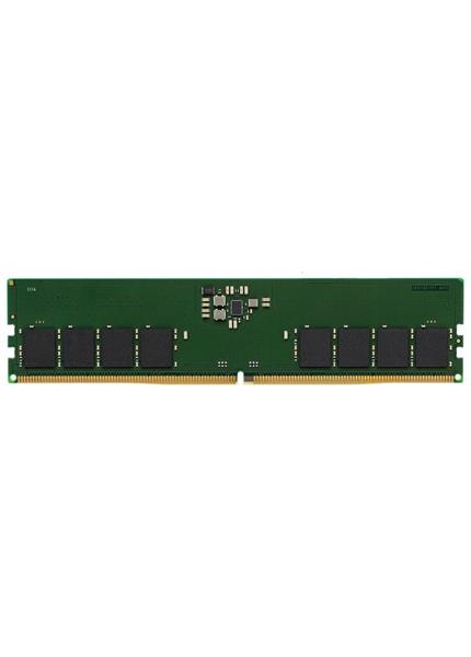 KINGSTON ValueRam 32GB DDR5 4800MHz/CL40/1.2V KINGSTON ValueRam 32GB DDR5 4800MHz/CL40/1.2V