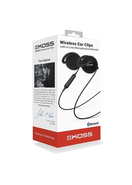 KOSS KSC35 Wireless, Bezdrôtové slúchadlá KOSS KSC35 Wireless, Bezdrôtové slúchadlá
