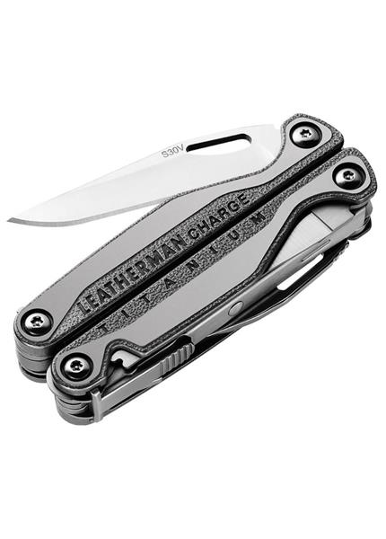 LEATHERMAN Charge+ TTI, Multifunkčné náradie LEATHERMAN Charge+ TTI, Multifunkčné náradie
