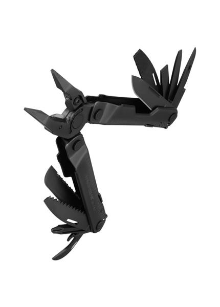 LEATHERMAN Rebar, Multifunkčné náradie, black LEATHERMAN Rebar, Multifunkčné náradie, black