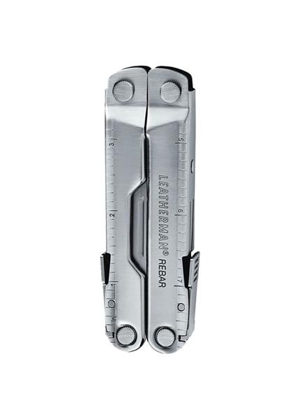 LEATHERMAN Rebar, Multifunkčné náradie, silver LEATHERMAN Rebar, Multifunkčné náradie, silver