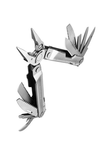 LEATHERMAN Rebar, Multifunkčné náradie, silver LEATHERMAN Rebar, Multifunkčné náradie, silver