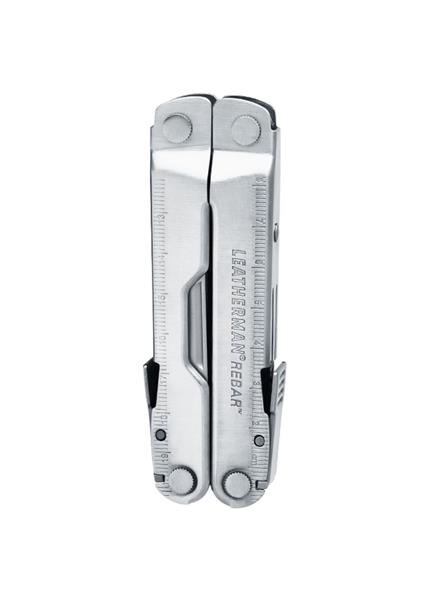 LEATHERMAN Rebar, Multifunkčné náradie, silver LEATHERMAN Rebar, Multifunkčné náradie, silver