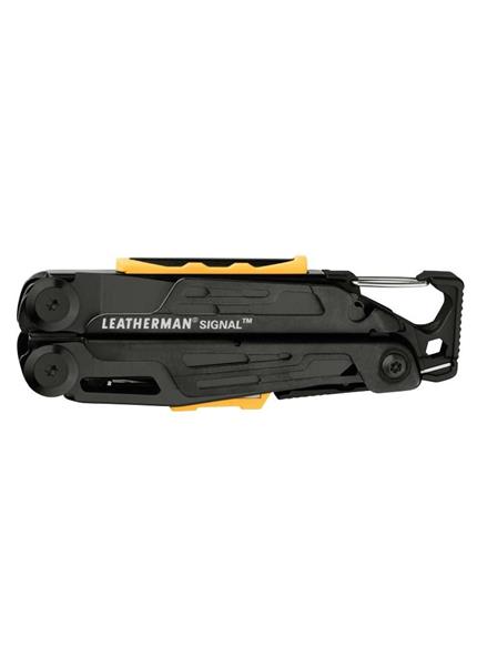 LEATHERMAN Signal BLACK, Multifunkčné náradie LEATHERMAN Signal BLACK, Multifunkčné náradie