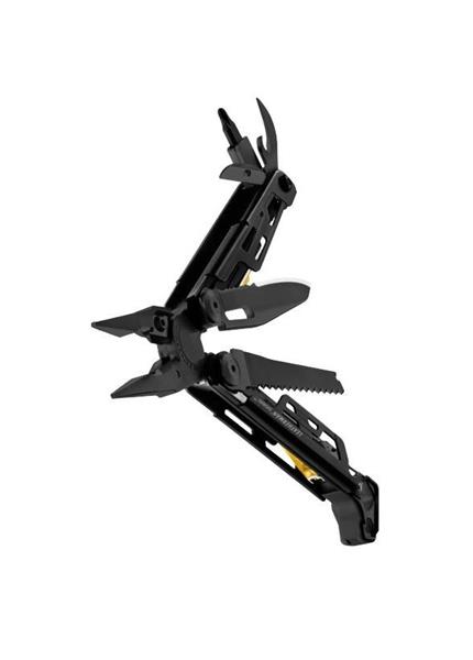 LEATHERMAN Signal BLACK, Multifunkčné náradie LEATHERMAN Signal BLACK, Multifunkčné náradie