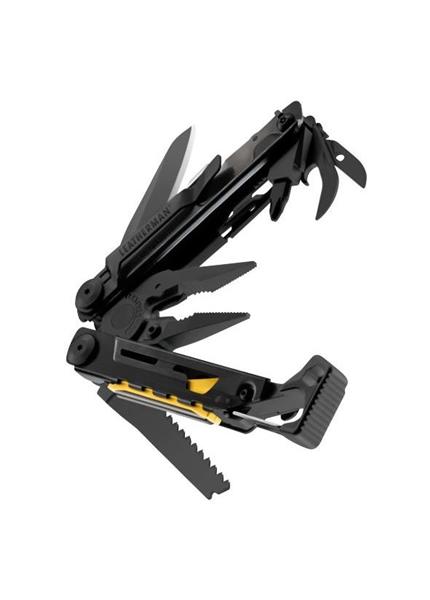 LEATHERMAN Signal BLACK, Multifunkčné náradie LEATHERMAN Signal BLACK, Multifunkčné náradie