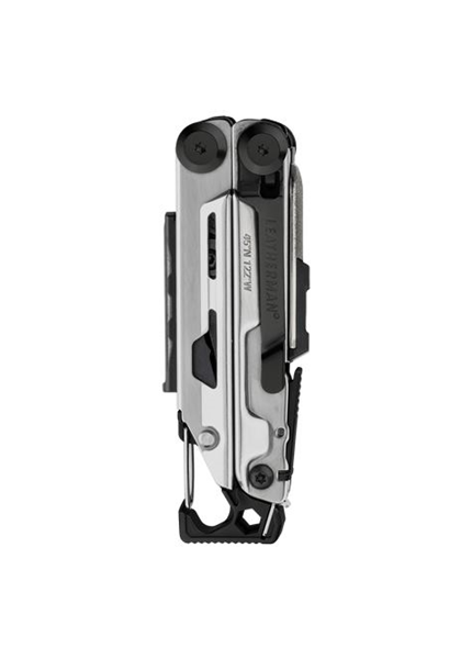LEATHERMAN Signal BLACK/S, Multifunkčné náradie LEATHERMAN Signal BLACK/S, Multifunkčné náradie