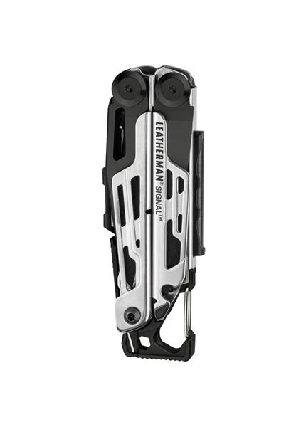 LEATHERMAN Signal BLACK/S, Multifunkčné náradie LEATHERMAN Signal BLACK/S, Multifunkčné náradie