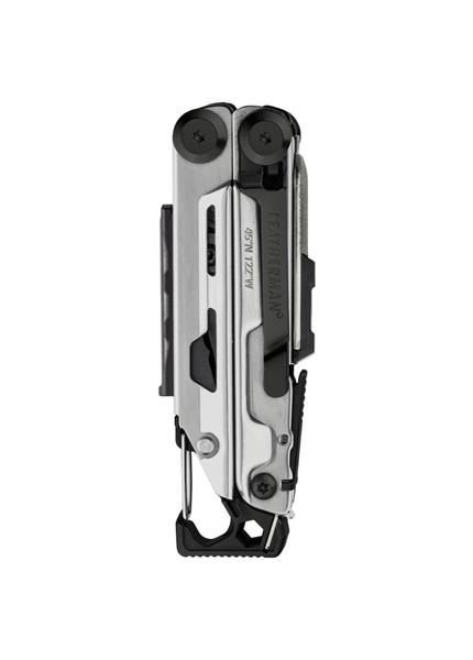 LEATHERMAN Signal BLACK/S, Multifunkčné náradie LEATHERMAN Signal BLACK/S, Multifunkčné náradie
