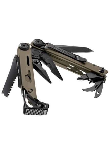 LEATHERMAN Signal COYOTE, Multifunkčné náradie LEATHERMAN Signal COYOTE, Multifunkčné náradie