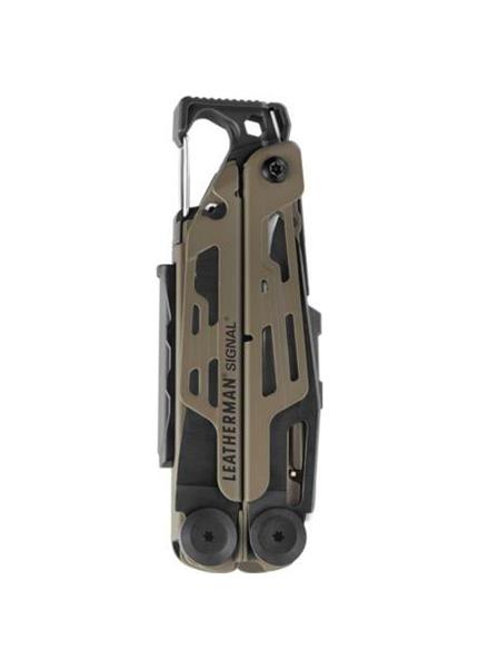 LEATHERMAN Signal COYOTE, Multifunkčné náradie LEATHERMAN Signal COYOTE, Multifunkčné náradie