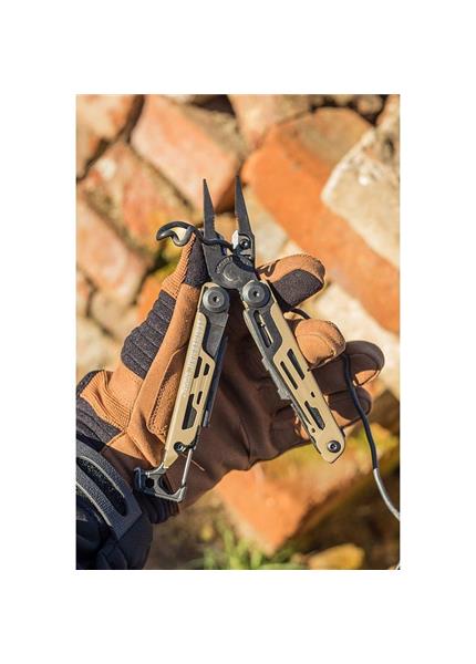 LEATHERMAN Signal COYOTE, Multifunkčné náradie LEATHERMAN Signal COYOTE, Multifunkčné náradie