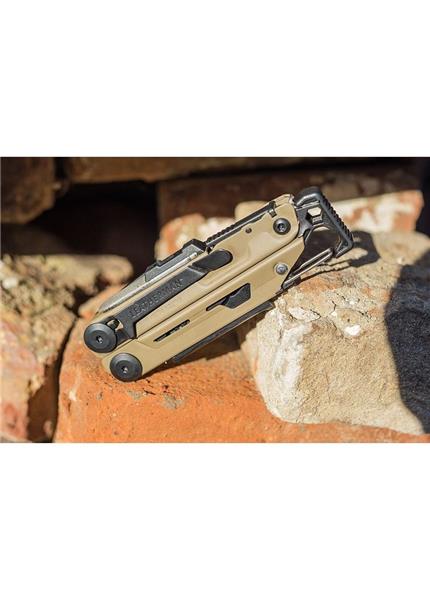 LEATHERMAN Signal COYOTE, Multifunkčné náradie LEATHERMAN Signal COYOTE, Multifunkčné náradie