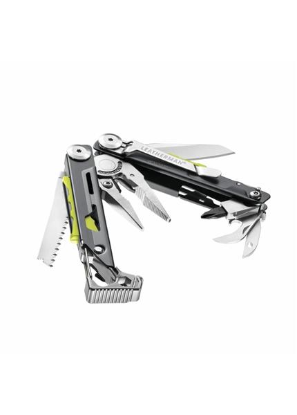LEATHERMAN Signal GRANITE, Multifunkčné náradie LEATHERMAN Signal GRANITE, Multifunkčné náradie