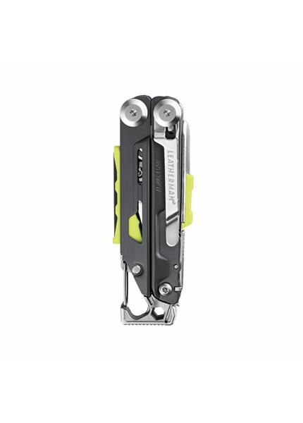 LEATHERMAN Signal GRANITE, Multifunkčné náradie LEATHERMAN Signal GRANITE, Multifunkčné náradie